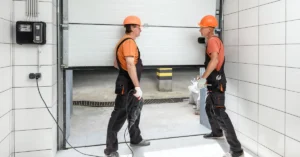 Garage Door Repair Summerlin