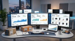 Amazon product listing is one of the most important parts of selling on Amazon