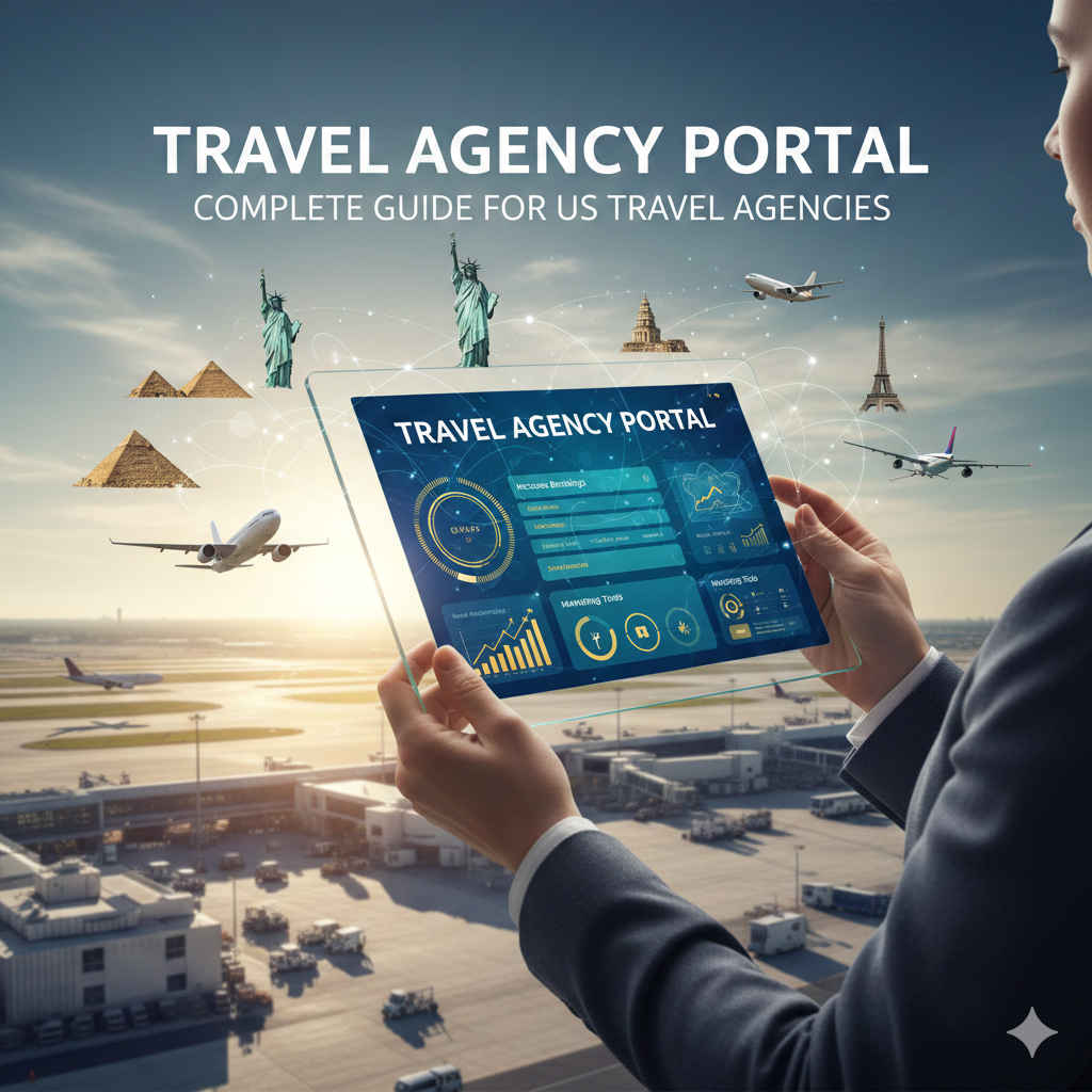 How to Choose Corporate Travel Management Software