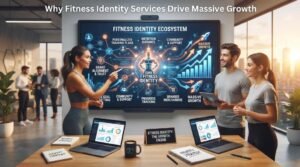 Why Fitness Identity Services Drive Massive Growth