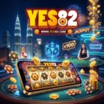 YES82: Play Top Mobile Casino & Slot Games in Malaysia!