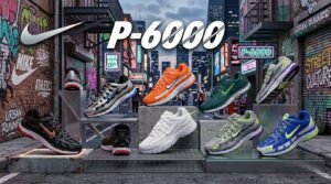 P6000: Complete Guide to Modern Streetwear Style