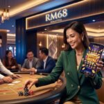 RM68: The Ultimate Home for Casino & Slot Champions!