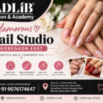 Glamorous Nail Studio Goregaon East (2)