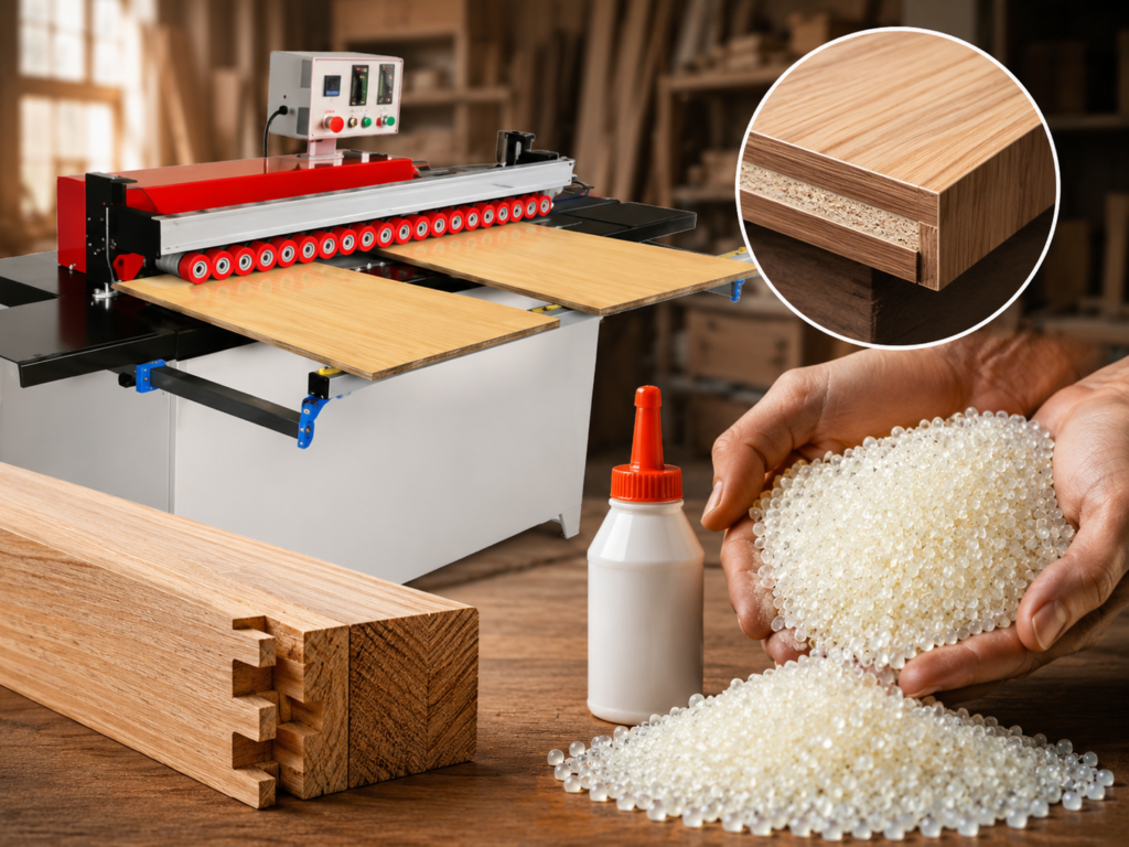 Wood Furniture Adhesive