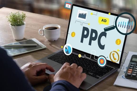 Google PPC Management