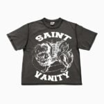 Inside the Rise of Saint Vanity Clothing in Streetwear