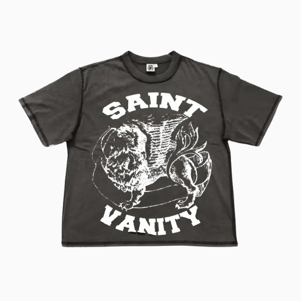 Inside the Rise of Saint Vanity Clothing in Streetwear
