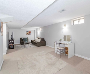 Home Renovation In Caledon