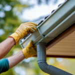 Gutter Installation services Westchester County