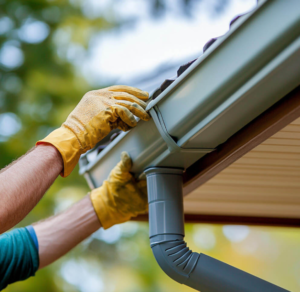 Gutter Installation services Westchester County