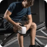 Heated Knee Massager