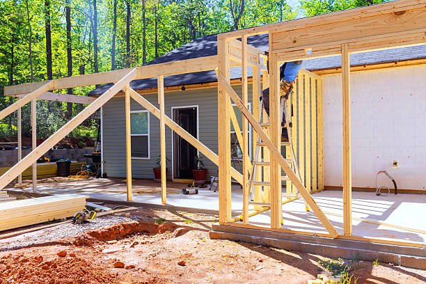 Home Addition