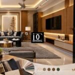 Home Interior Designers in Greater Noida: Cost & Ideas