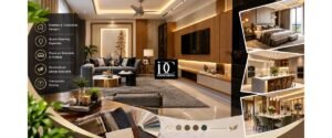 Home Interior Designers in Greater Noida: Cost & Ideas