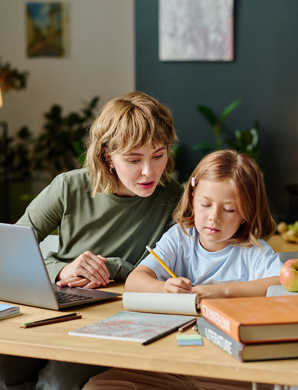 Home Tuition In UAE