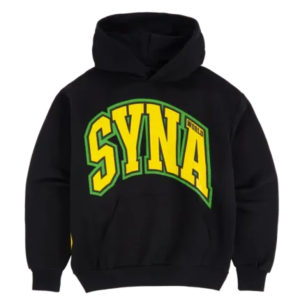 Syna World