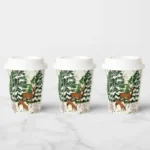 Hot Chocolate Cupsc