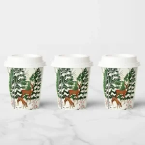 Hot Chocolate Cupsc