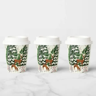 Hot Chocolate Cupsc