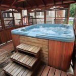 Hot Tub Removal