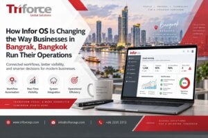 Infor OS