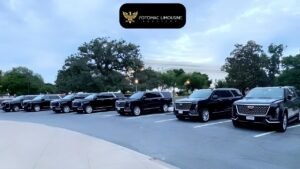How to Book a DCA Airport Limousine Service Without Delays