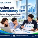 ISO Consultancy Firm for SMEs Singapore