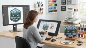 How to Prepare Artwork for an Affordable Patch Digitizing Service (2)