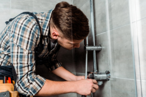 Plumbing Services in Boston, MA
