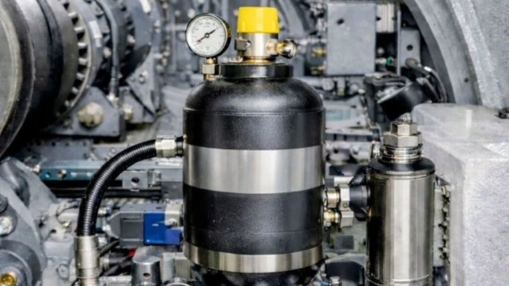 Hydraulic-Accumulator-2-1