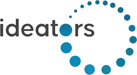 Ideators Logo