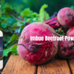 Organic Beetroot Capsules