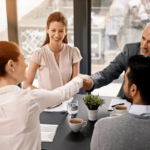 Industry-partnerships