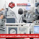 Instrument Calibration Services