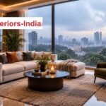 Interior Design Company in Delhi for Smart Interiors