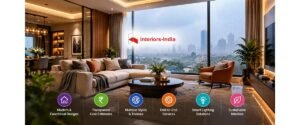 Interior Design Firms in Delhi: Cost, Styles, Services & Tips