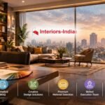 Interior Design in Dwarka: Plans, Finishes, Furniture & Cost