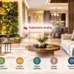 Interior Designer in South Delhi: Modern Homes & Decor