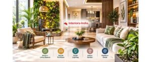 Interior Designer in South Delhi: Modern Homes & Decor
