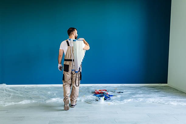 Interior Painting