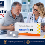 Ivermectin 12 mg Tablets