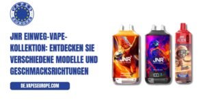 jnr vape