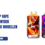 jnr vape