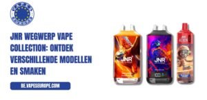 jnr vape