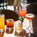 Japanese Cocktails Sydney