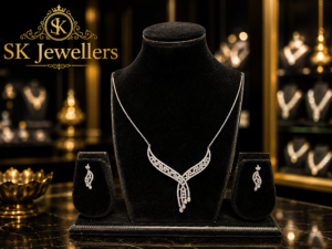 Jewellery Shop in Sector 121 Noida