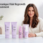 Keranique Hair Regrowth Treatment: What Women Should Know