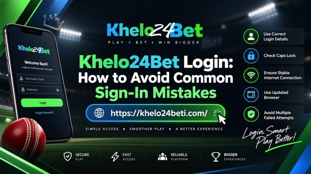 Khelo24Bet Login How to Avoid Mistakes -200kb