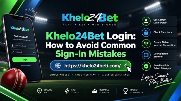 Khelo24Bet Login How to Avoid Mistakes -200kb